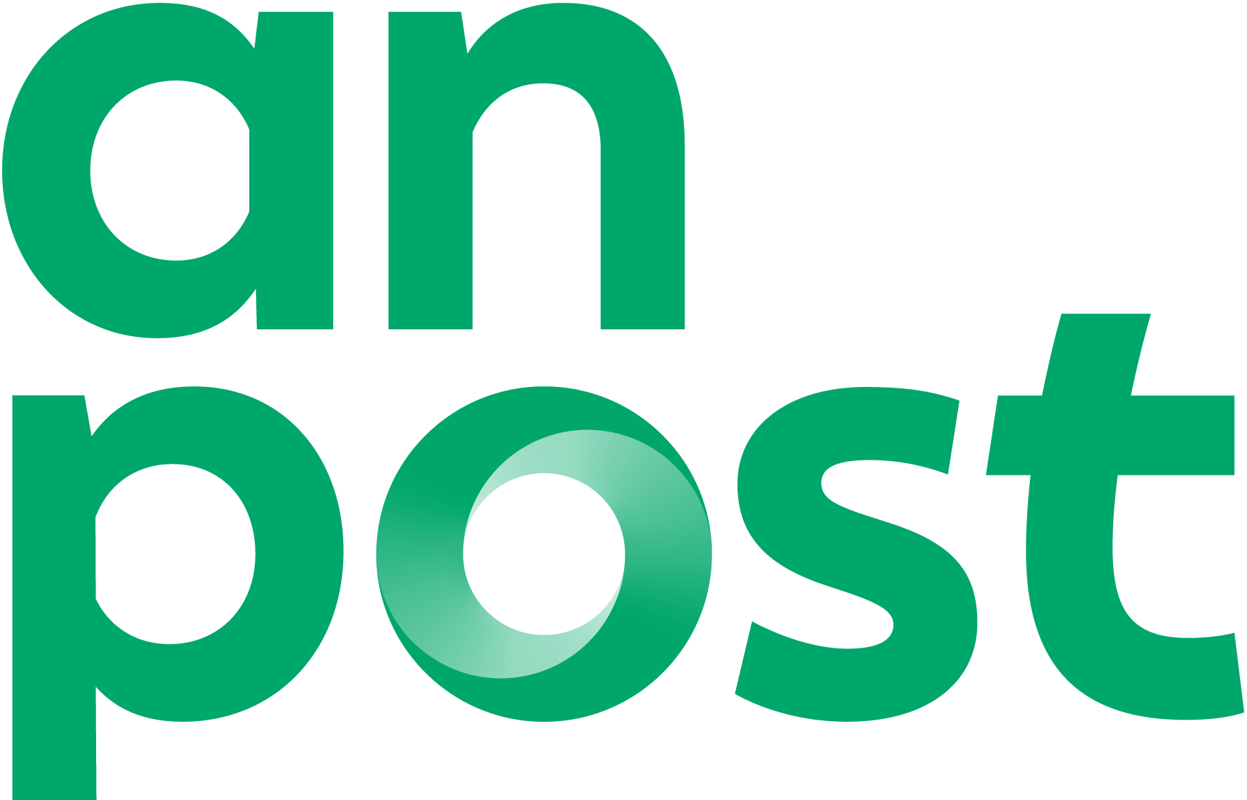 Lógó na Cuideachta